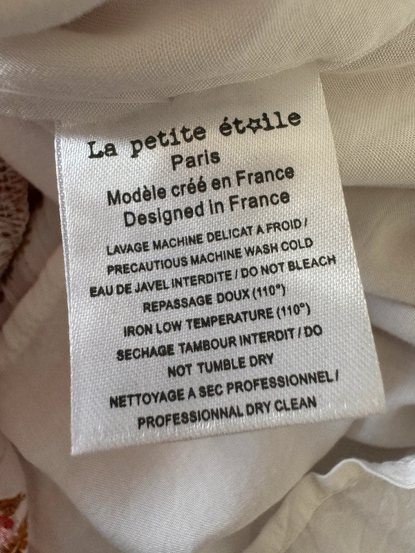 Robe La Petite étoile T42