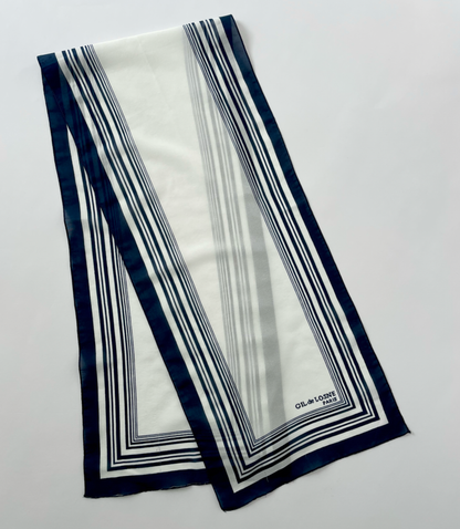 Foulard Gil de Losne