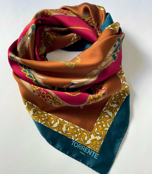 Foulard