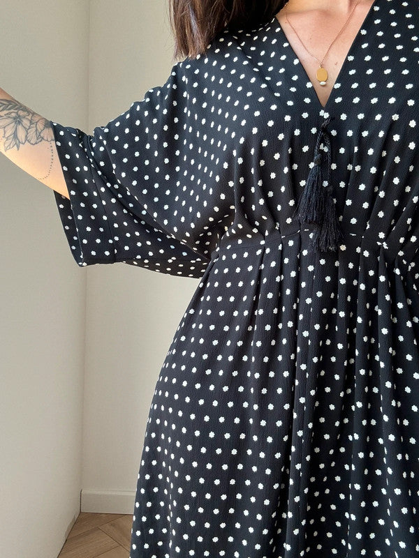 Robe Claudie Pierlot T38