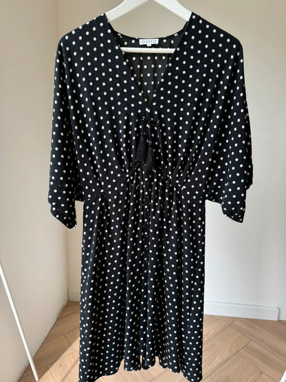 Robe Claudie Pierlot T38