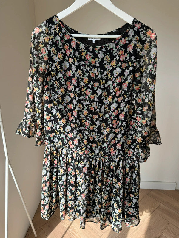 Robe Claudie Pierlot T36