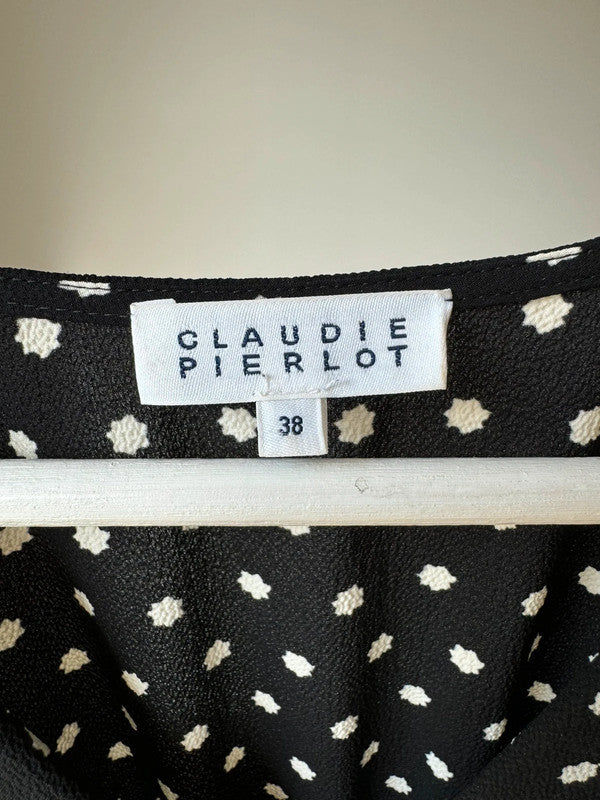 Robe Claudie Pierlot T38