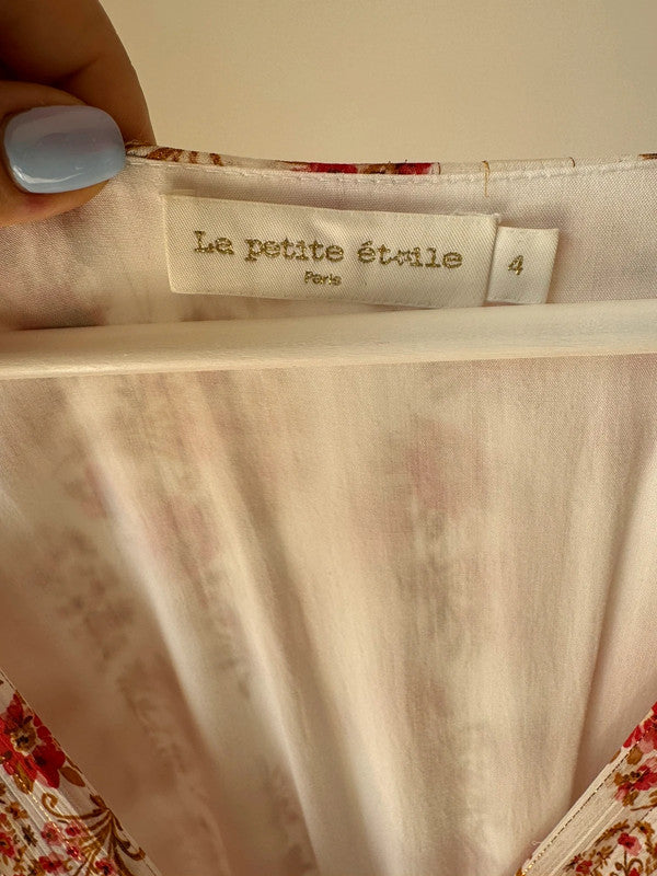 Robe La Petite étoile T42