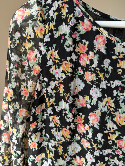 Robe Claudie Pierlot T36