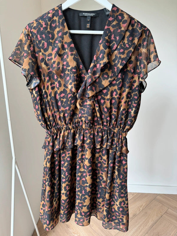 Robe Scotch & Soda T36