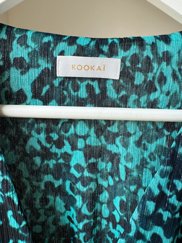 Robe Kookaï T42