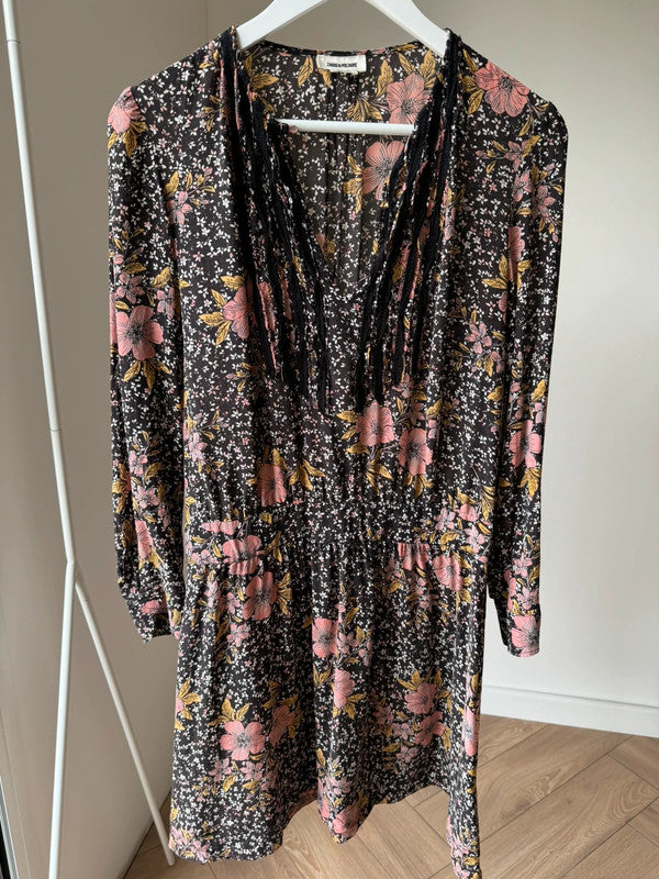 Robe Zadig & Voltaire T38