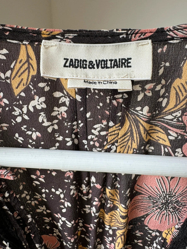 Robe Zadig & Voltaire T38