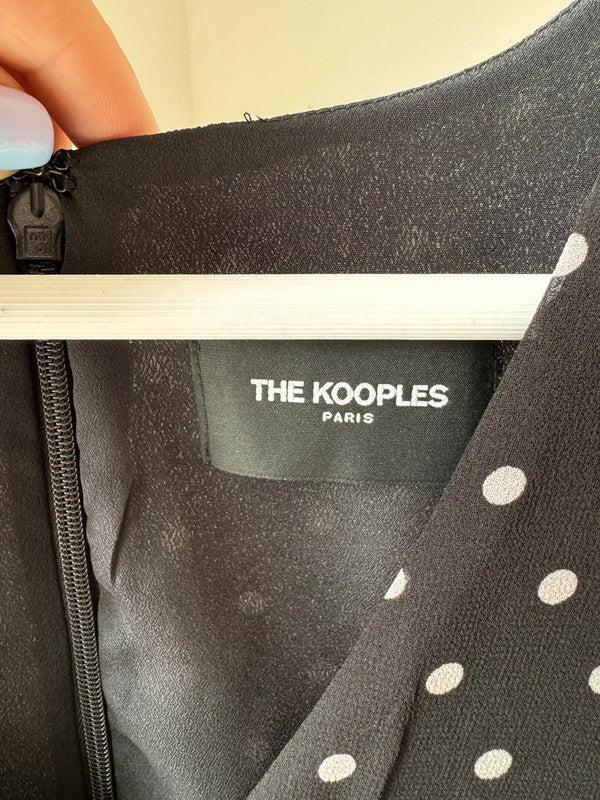 Robe The Kooples T40