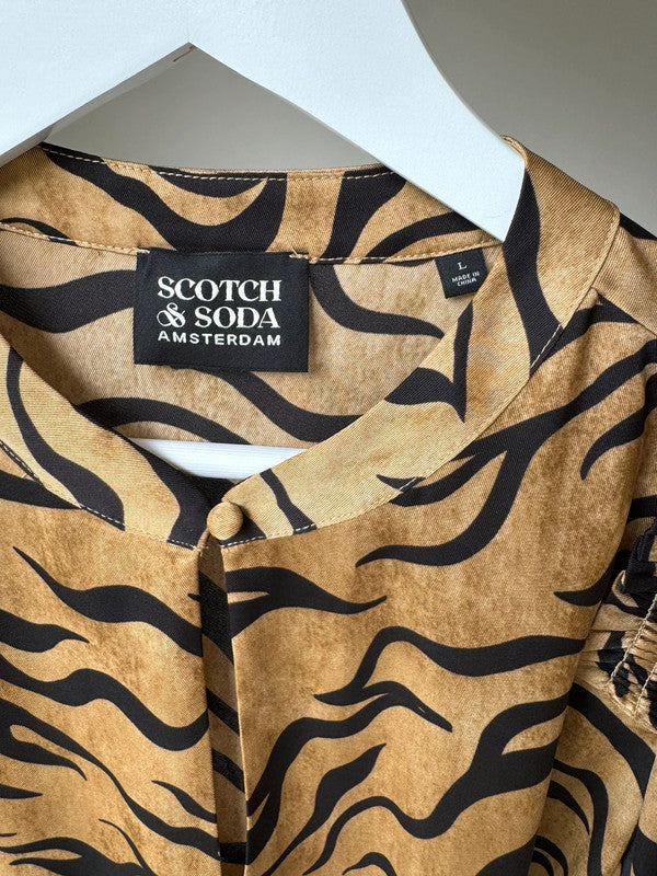 Robe Scotch & Soda T40