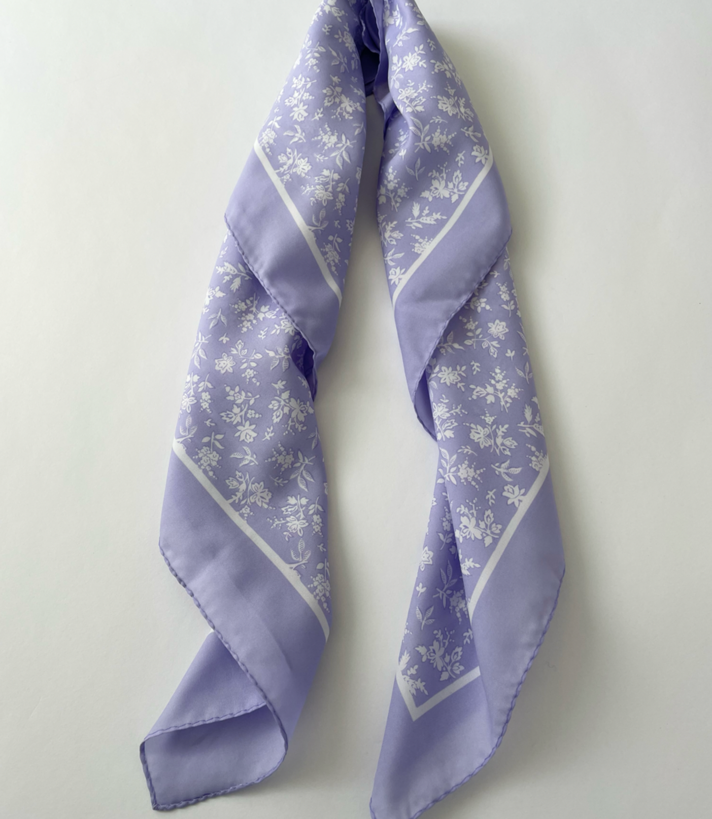 Foulard Marc Laury