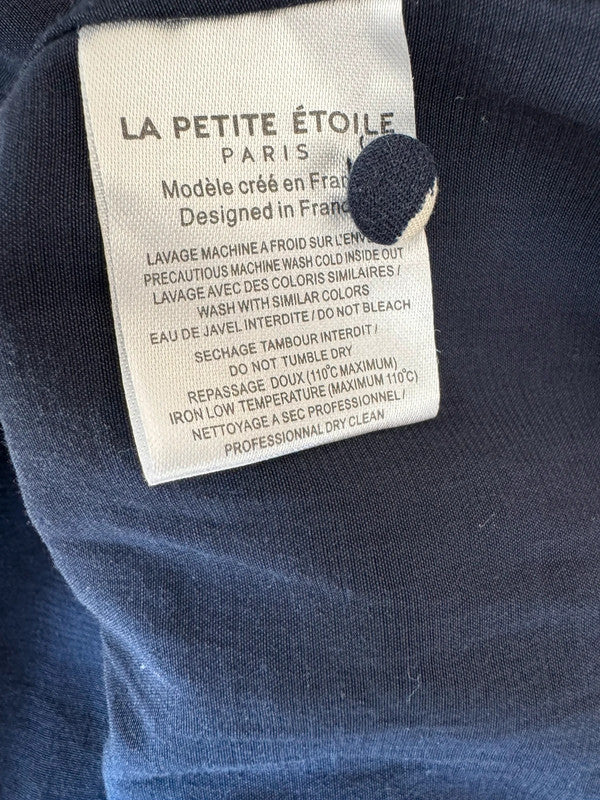 Robe La petite étoile T38