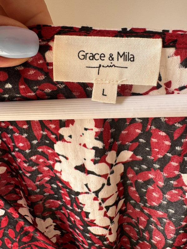 Robe Grace & Mila T40