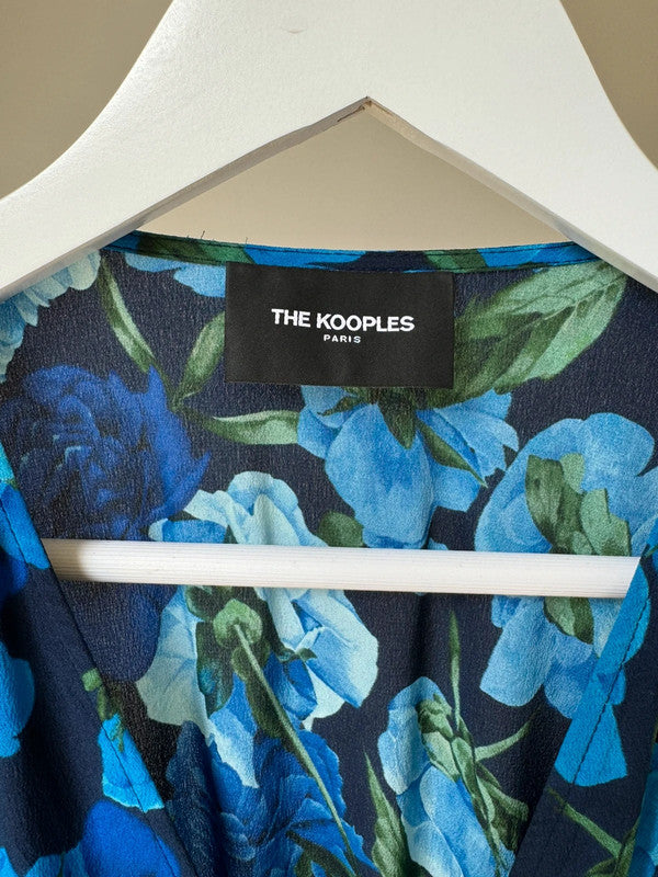 Robe The Kooples T38