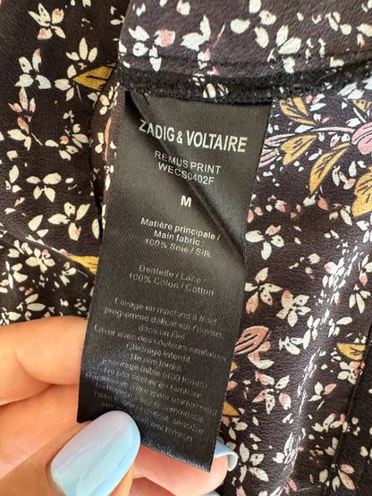 Robe Zadig & Voltaire T38