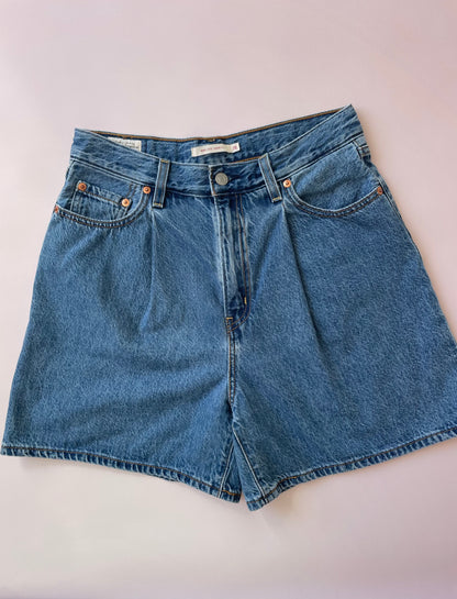 Short en jean T38/40