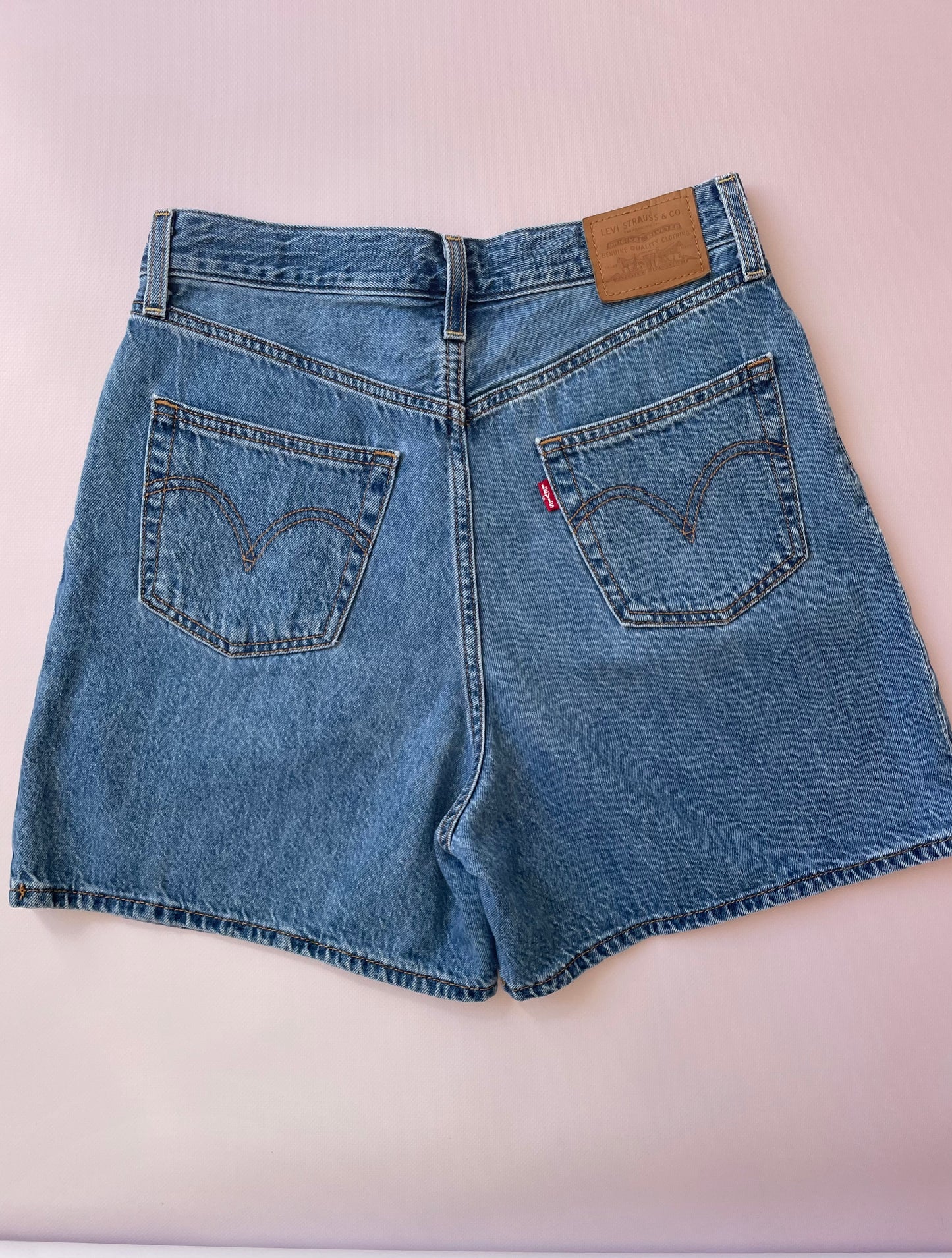 Short en jean T38/40