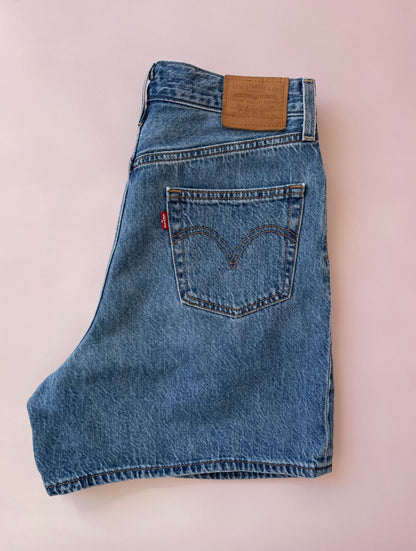 Short en jean T38/40