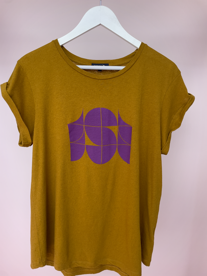 T-shirt Soeur T40