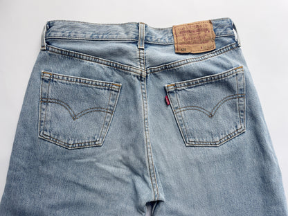 Jean Levis 501 Vintage T38