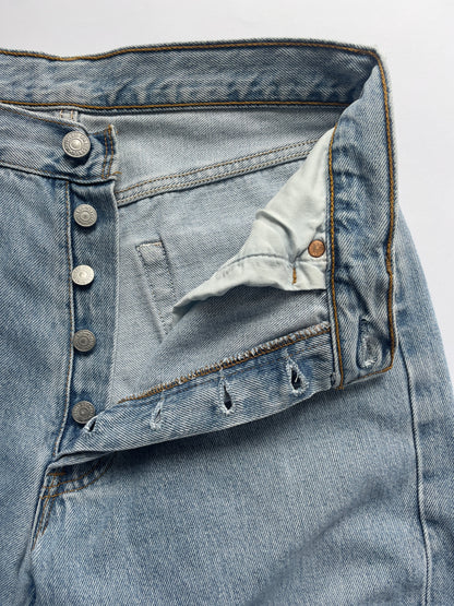 Jean Levis 501 Vintage T38