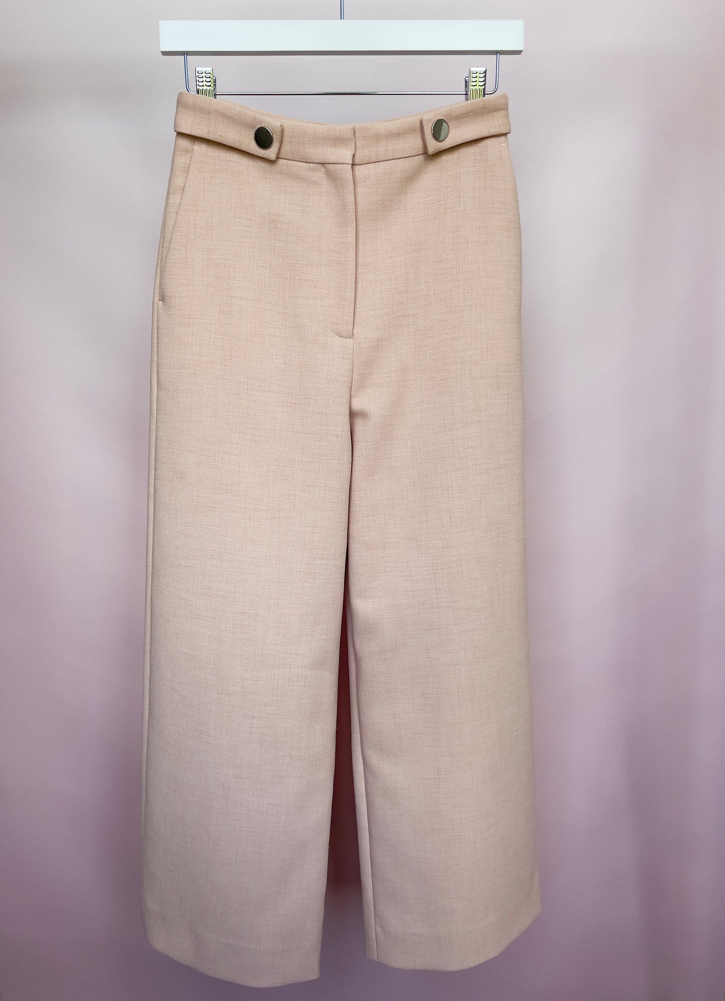 Pantalon culotte T36