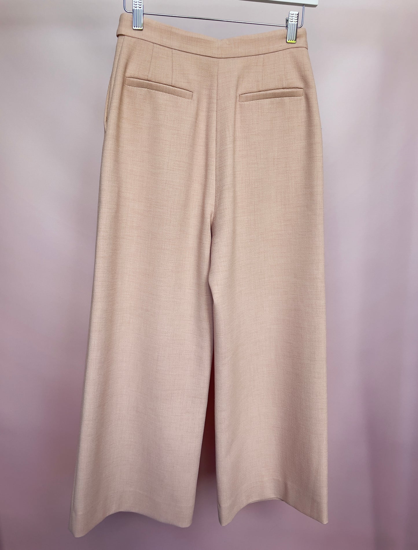 Pantalon culotte T36