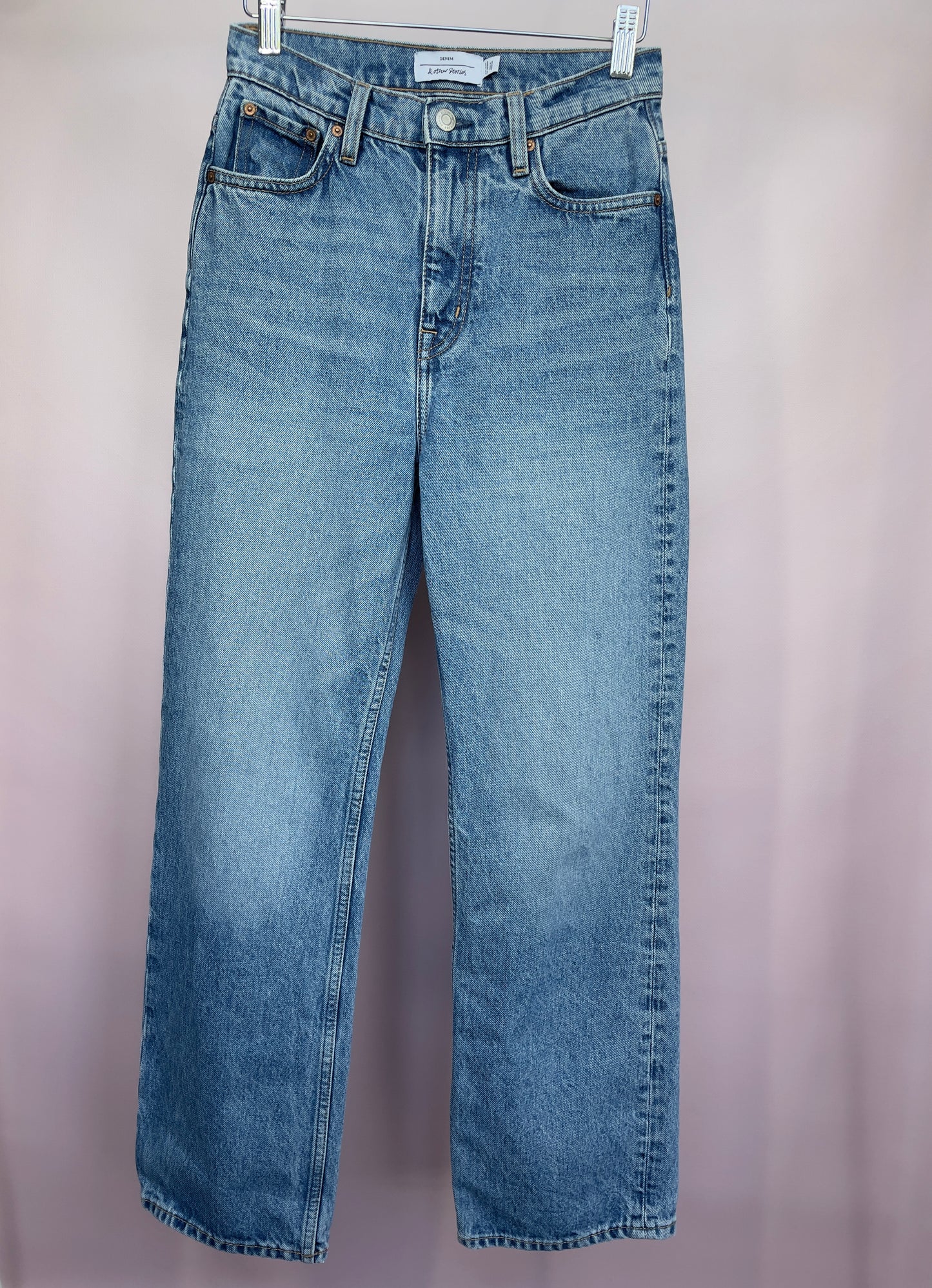 Jean mom T36