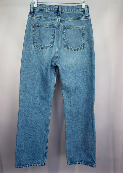 Jean mom T36