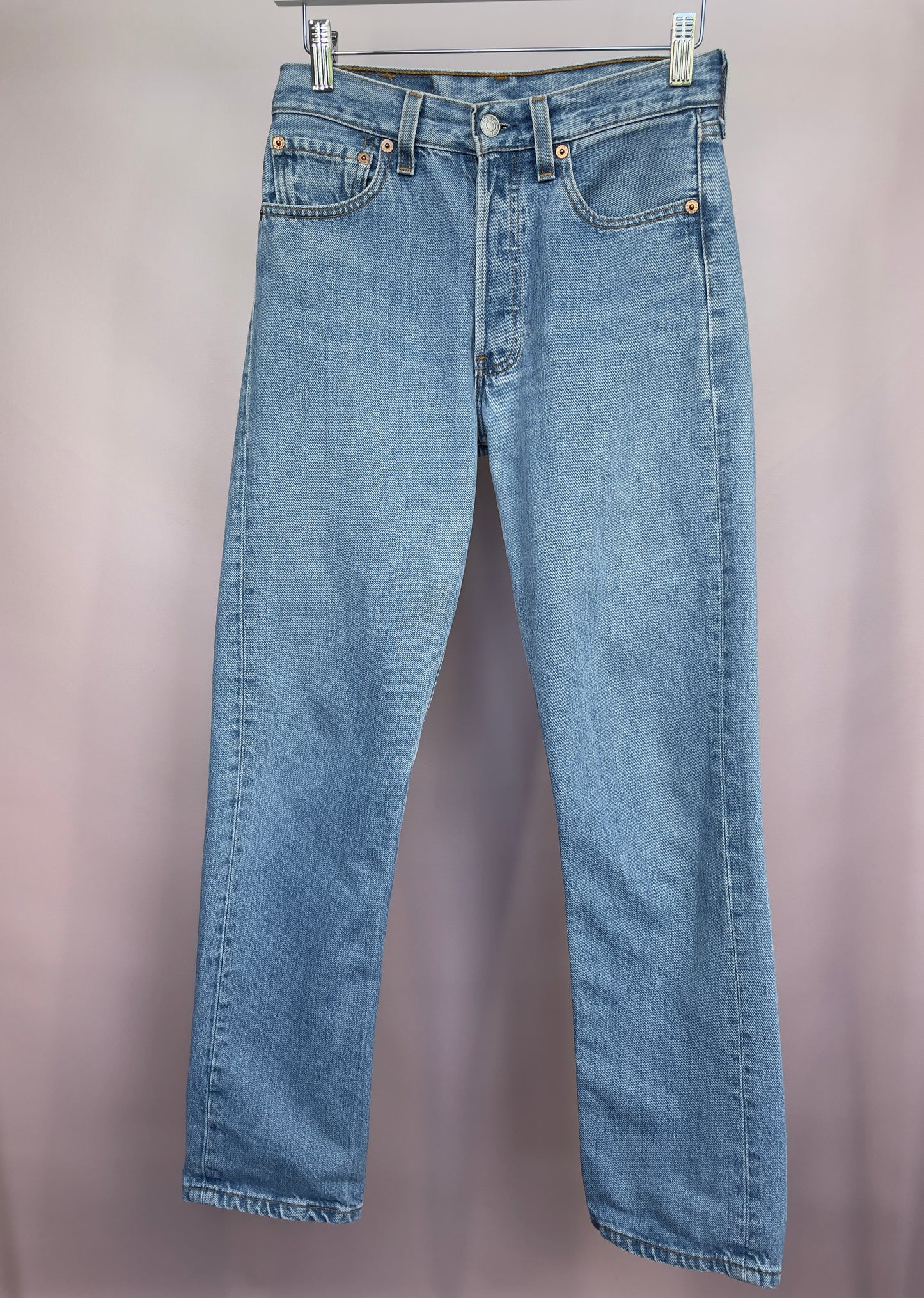 Levis 501 vintage T36