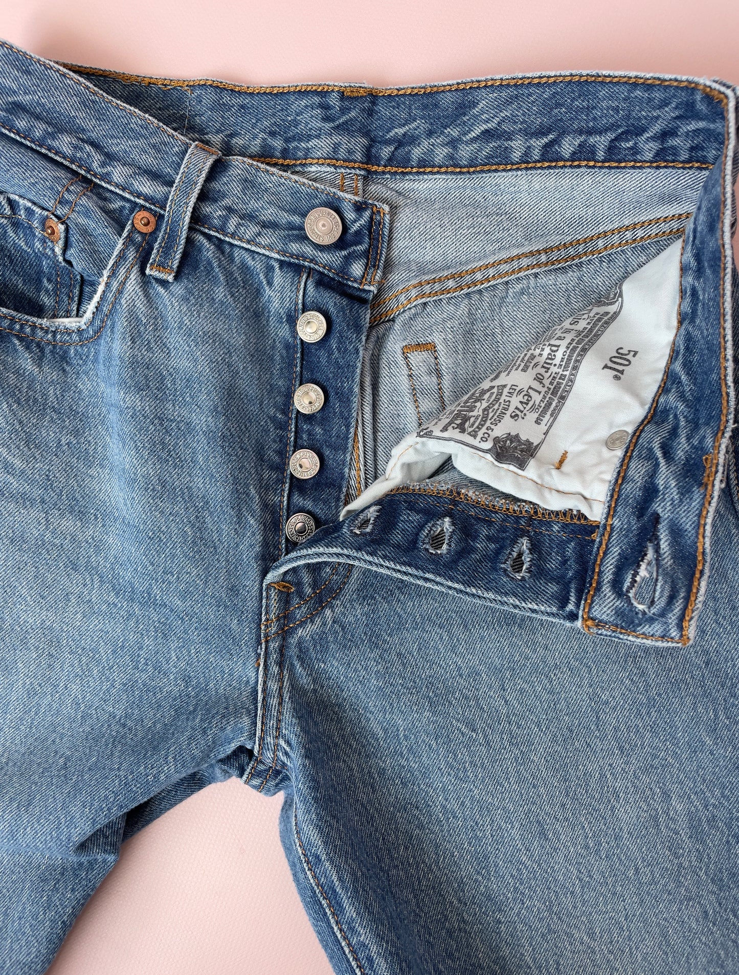 Jean Levis 501 T34/36