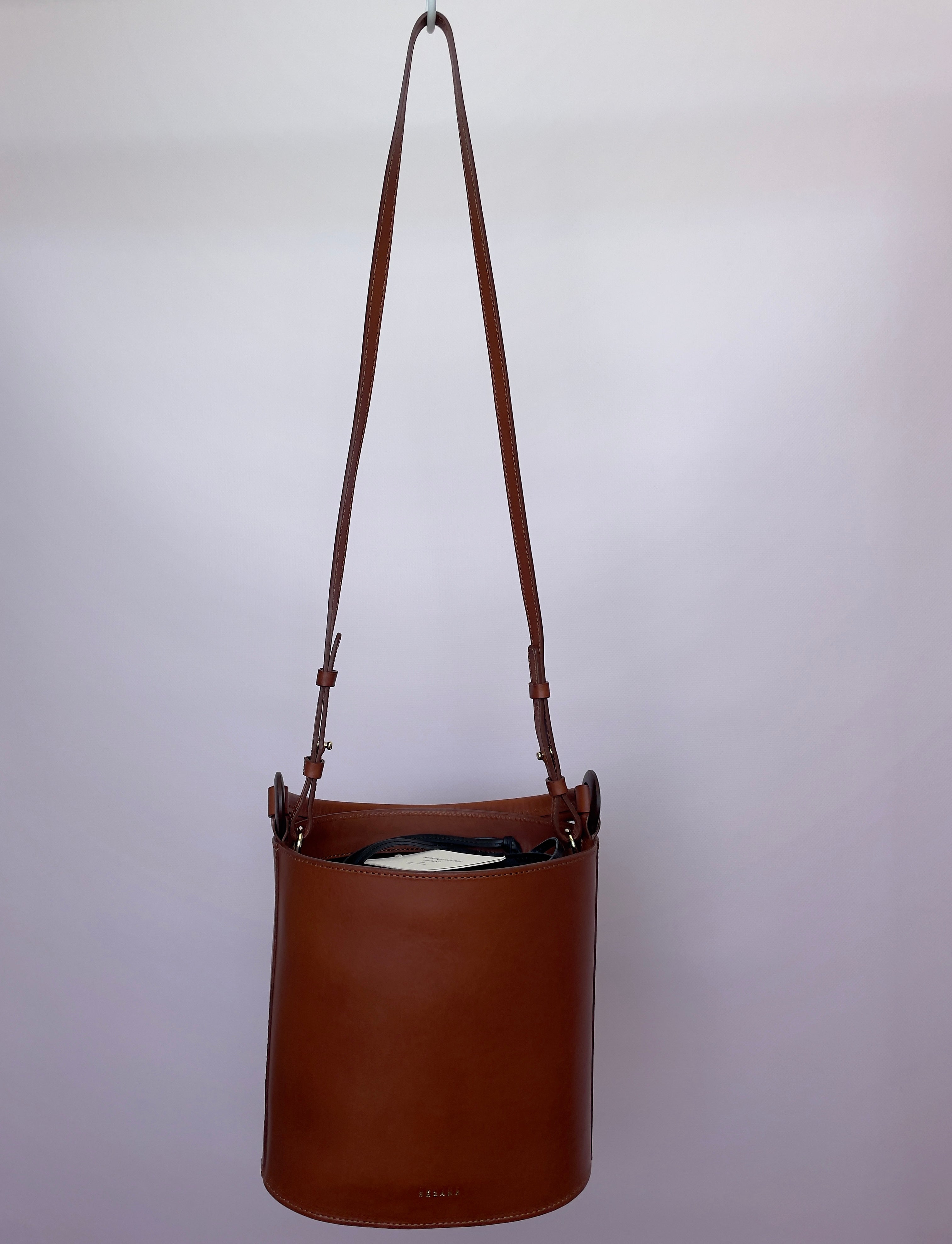 Sac best sale sezane mona