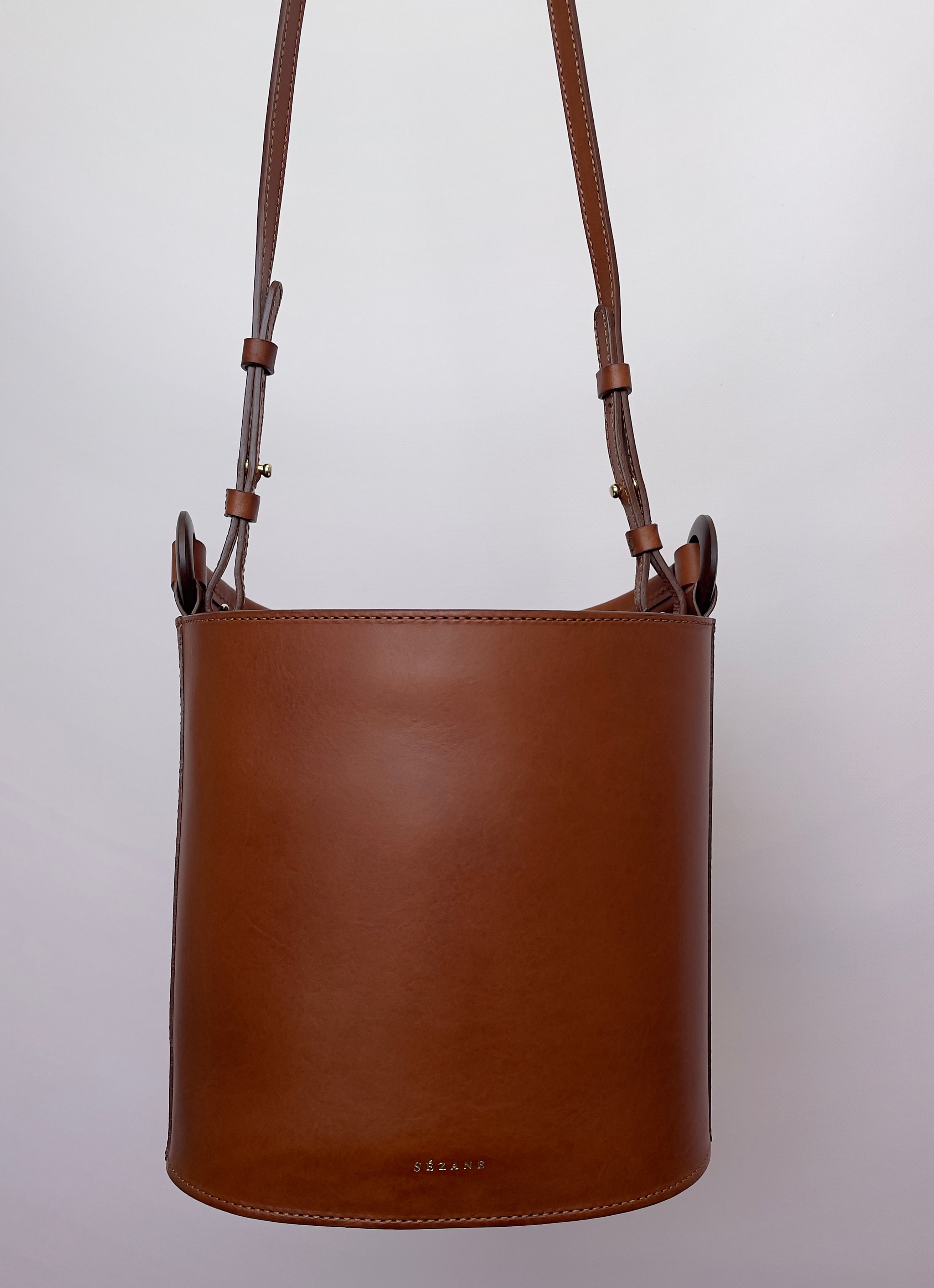 Sac seau clearance sezane