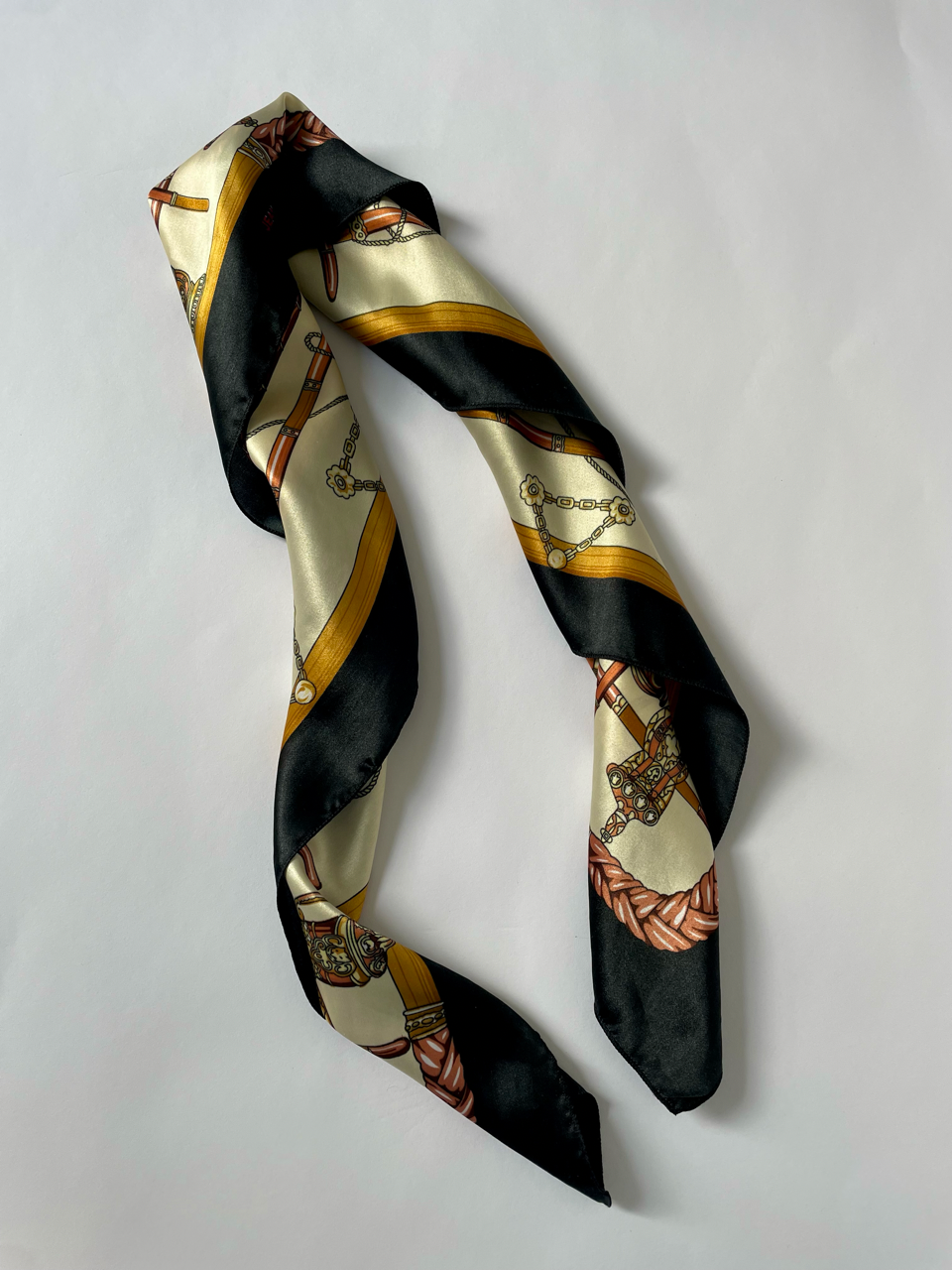 Foulard Jean Louis Scherrer