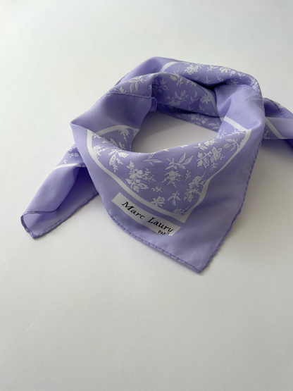 Foulard Marc Laury