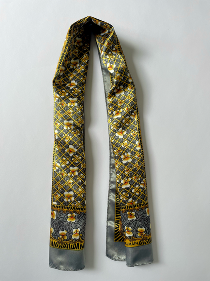 Foulard Pierre Balmain