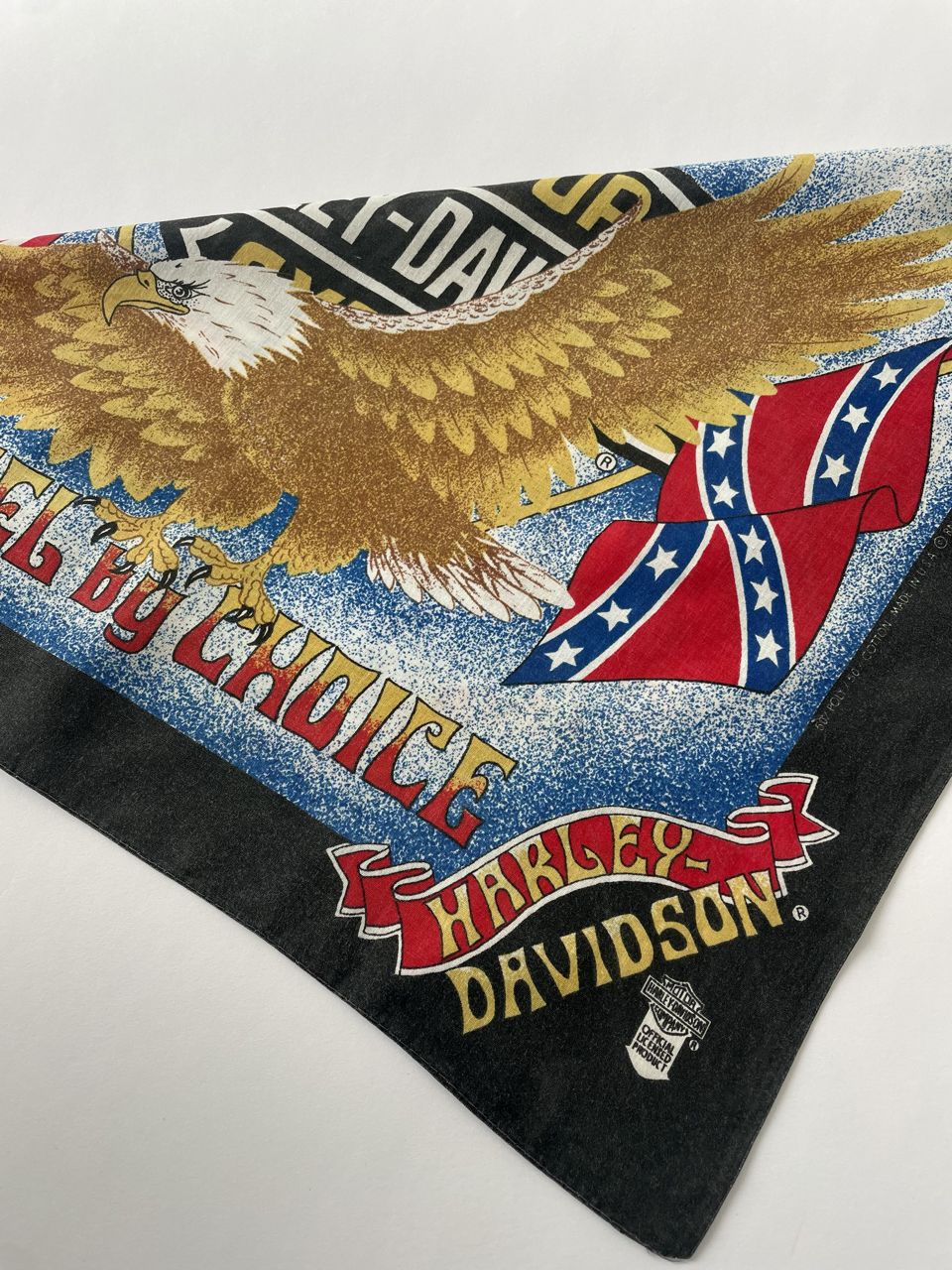 Foulard Harley Davidson