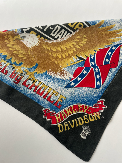 Foulard Harley Davidson