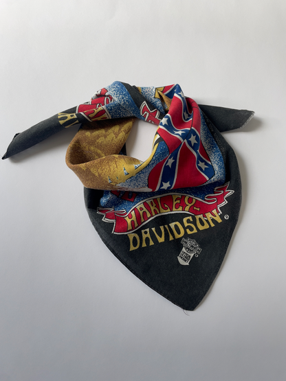 Foulard Harley Davidson