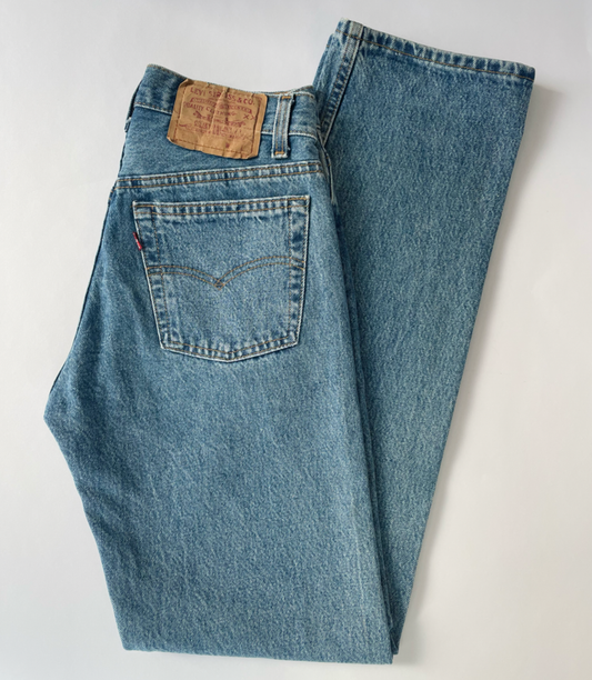 Jean Levis 501 Vintage T34