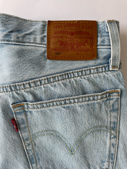 Jean Levis 501 T36