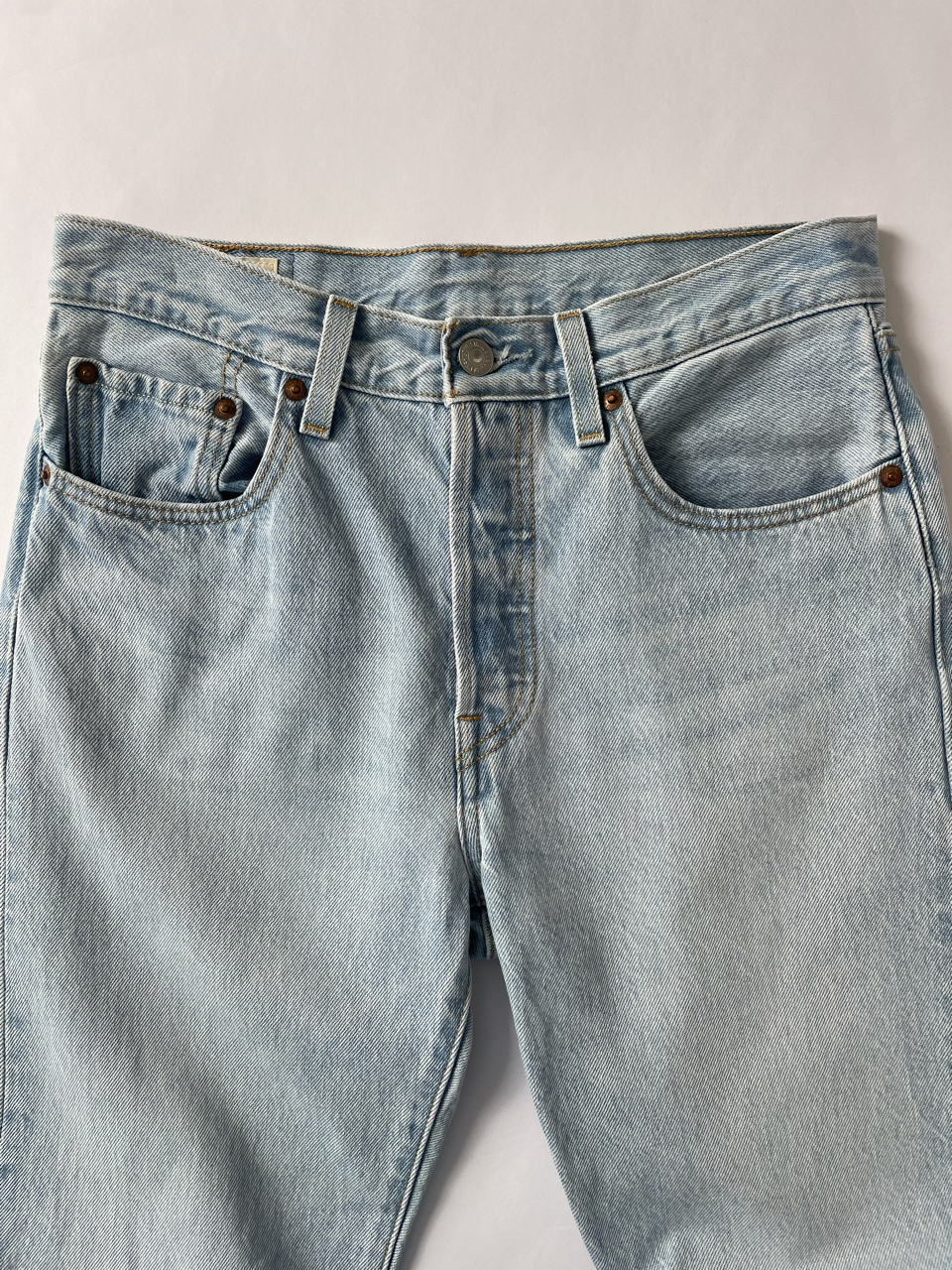 Jean Levis 501 T36