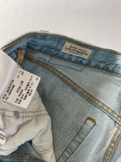 Jean Levis 501 T36