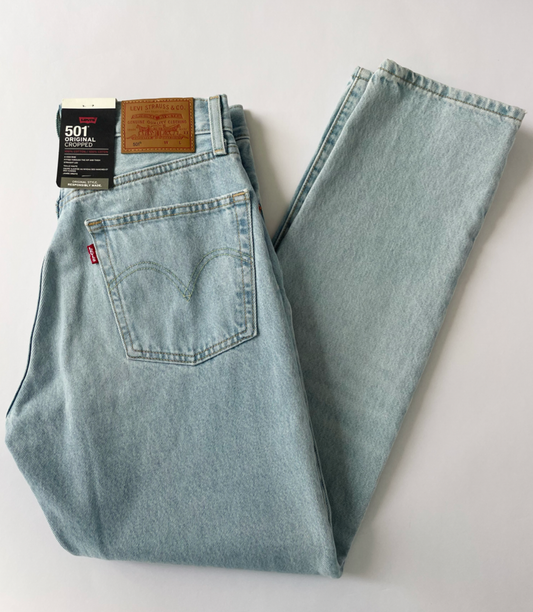 Jean Levis 501 T36