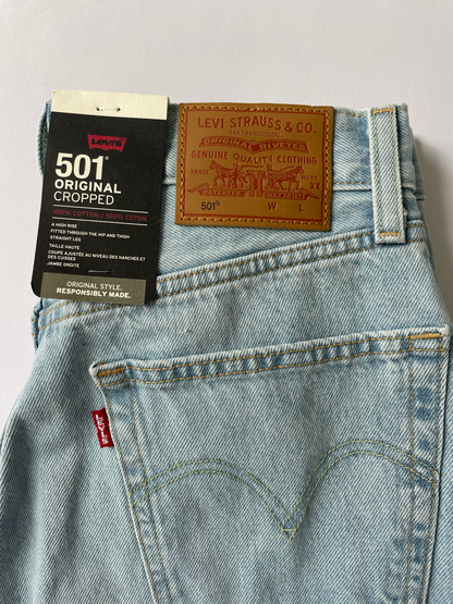 Jean Levis 501 T36