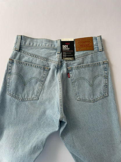 Jean Levis 501 T36