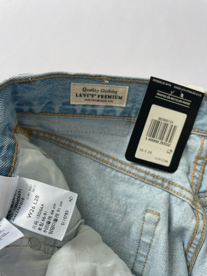 Jean Levis 501 T36