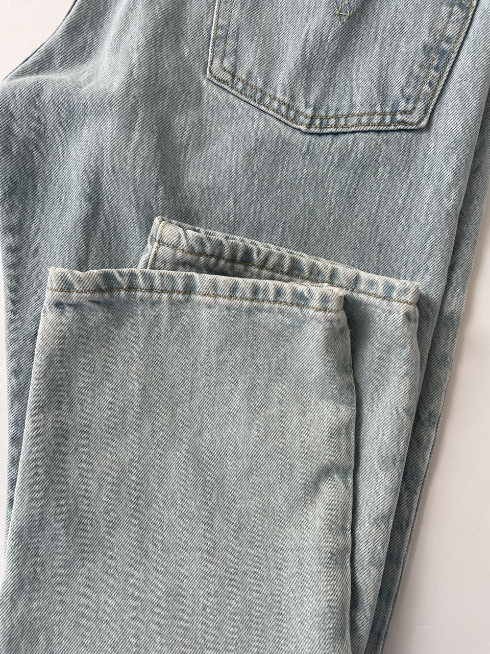 Jean Levis 501 T36