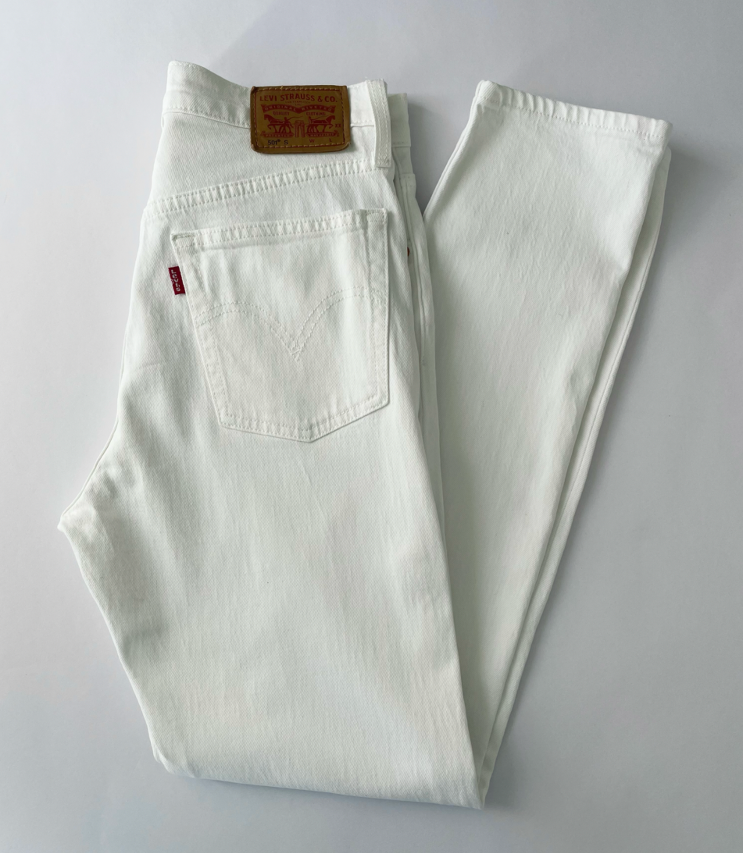 Jean Levis 501S T36